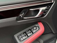 Porsche Macan S 2.9T - ფოტო 14