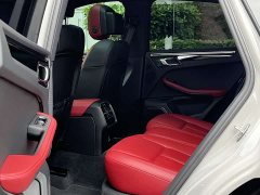 Porsche Macan S 2.9T - ფოტო 15