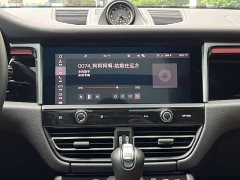 Porsche Macan S 2.9T - ფოტო 17