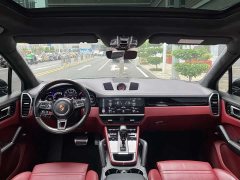 Porsche Macan S 2.9T - ფოტო 19