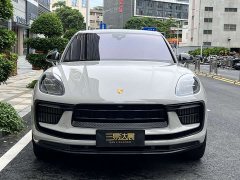 Porsche Macan S 2.9T - ფოტო 2
