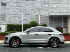 Porsche Macan S 2.9T - ფოტო 3