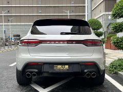 Porsche Macan S 2.9T - ფოტო 5