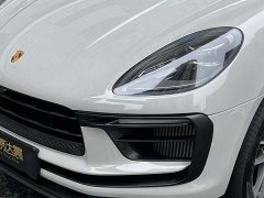 Porsche Macan S 2.9T - ფოტო 6
