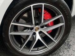 Porsche Macan S 2.9T - ფოტო 7