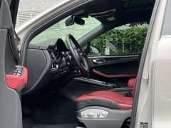 Porsche Macan S 2.9T - ფოტო 8