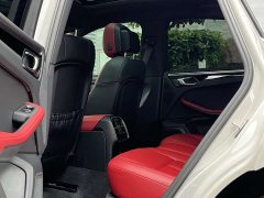 Porsche Macan S 2.9T - ფოტო 9
