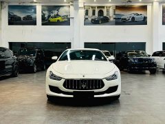 Maserati Ghibli 2.0T Sharp Edition - ფოტო 2