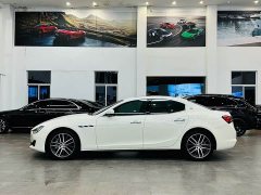 Maserati Ghibli 2.0T Sharp Edition - ფოტო 3