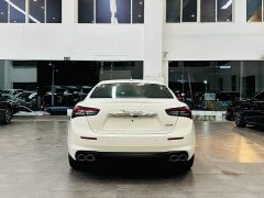 Maserati Ghibli 2.0T Sharp Edition - ფოტო 5