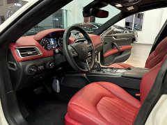 Maserati Ghibli 2.0T Sharp Edition - ფოტო 6