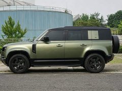 Land Rover Defender 110 3.0T P400 X-DYNAMIC HSE - ფოტო 10