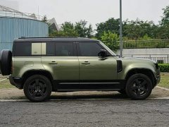 Land Rover Defender 110 3.0T P400 X-DYNAMIC HSE - ფოტო 11