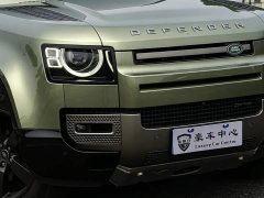 Land Rover Defender 110 3.0T P400 X-DYNAMIC HSE - ფოტო 13