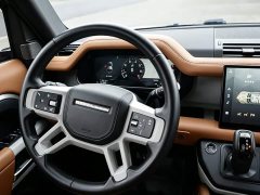 Land Rover Defender 110 3.0T P400 X-DYNAMIC HSE - ფოტო 16