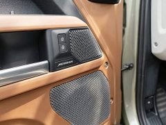 Land Rover Defender 110 3.0T P400 X-DYNAMIC HSE - ფოტო 20
