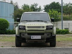 Land Rover Defender 110 3.0T P400 X-DYNAMIC HSE - ფოტო 3