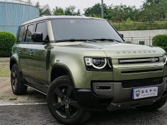 Land Rover Defender 110 3.0T P400 X-DYNAMIC HSE - ფოტო 4