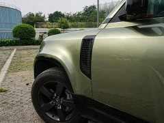 Land Rover Defender 110 3.0T P400 X-DYNAMIC HSE - ფოტო 6