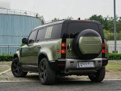 Land Rover Defender 110 3.0T P400 X-DYNAMIC HSE - ფოტო 7