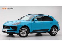 Porsche Macan 2.0T - ფოტო 1