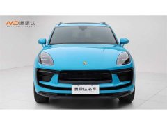 Porsche Macan 2.0T - ფოტო 2