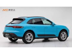 Porsche Macan 2.0T - ფოტო 3