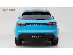 Porsche Macan 2.0T - ფოტო 4
