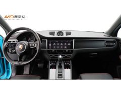Porsche Macan 2.0T - ფოტო 5