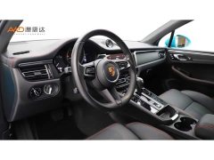 Porsche Macan 2.0T - ფოტო 6