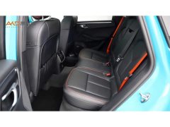 Porsche Macan 2.0T - ფოტო 7