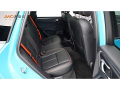 Porsche Macan 2.0T - ფოტო 8