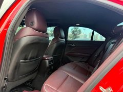 Cadillac CT4 28T Premium - ფოტო 10