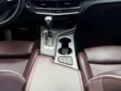 Cadillac CT4 28T Premium - ფოტო 12