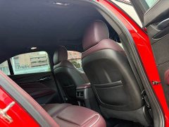 Cadillac CT4 28T Premium - ფოტო 14