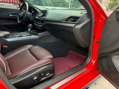 Cadillac CT4 28T Premium - ფოტო 15