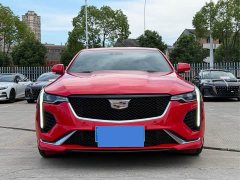 Cadillac CT4 28T Premium - ფოტო 2