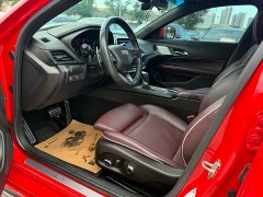Cadillac CT4 28T Premium - ფოტო 9