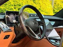 Mercedes-Benz Maybach S-Class S 480 4MATIC - ფოტო 12