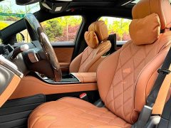 Mercedes-Benz Maybach S-Class S 480 4MATIC - ფოტო 16