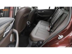 BMW X3 Facelift xDrive30i Premier M Night Edition - ფოტო 7