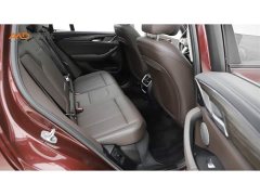 BMW X3 Facelift xDrive30i Premier M Night Edition - ფოტო 8