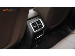BMW X3 Facelift xDrive30i Premier M Night Edition - ფოტო 9