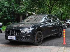 Maserati Levante 2022 2.0T GT Sharp Edition - ფოტო 1