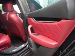 Maserati Levante 2022 2.0T GT Sharp Edition - ფოტო 12