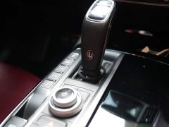 Maserati Levante 2022 2.0T GT Sharp Edition - ფოტო 15