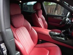 Maserati Levante 2022 2.0T GT Sharp Edition - ფოტო 17