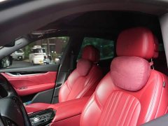 Maserati Levante 2022 2.0T GT Sharp Edition - ფოტო 18