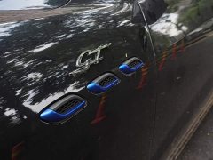 Maserati Levante 2022 2.0T GT Sharp Edition - ფოტო 3