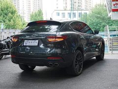 Maserati Levante 2022 2.0T GT Sharp Edition - ფოტო 4